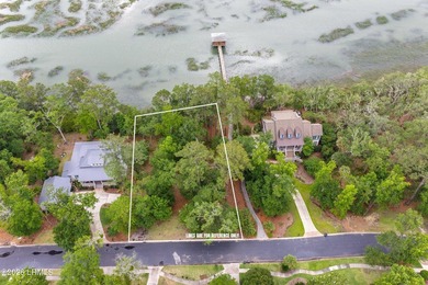 Build your dream home on this exceptional tidal creek homesite - photo 5