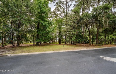 Build your dream home on this exceptional tidal creek homesite - photo 6