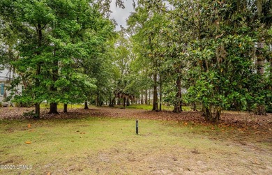 Build your dream home on this exceptional tidal creek homesite - photo 7