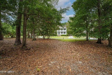 Build your dream home on this exceptional tidal creek homesite - photo 8