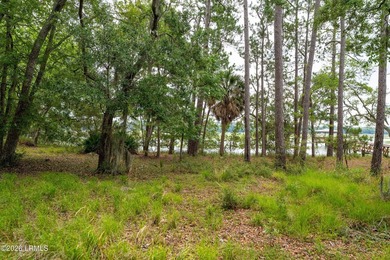 Build your dream home on this exceptional tidal creek homesite - photo 9