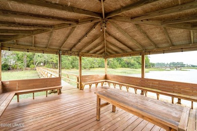 Build your dream home on this exceptional tidal creek homesite - photo 10