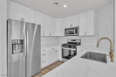 Lake Home For Sale in Las Vegas, Nevada