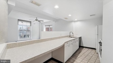 MOTIVATED SELLER: BOUTIQUE OLD CITY CORNER UNIT W/ 2 PRIVATE