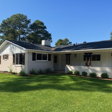 Lake Brenda Home For Sale in Mineola Texas