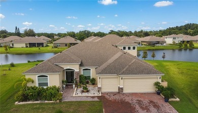 Hello luxury! Welcome home to this 2024 DR Horton masterpiece - photo 1