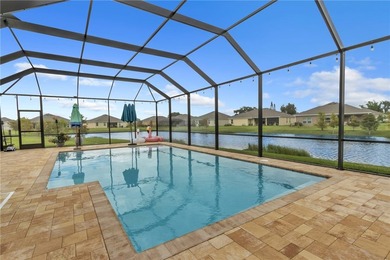 Hello luxury! Welcome home to this 2024 DR Horton masterpiece - photo 4