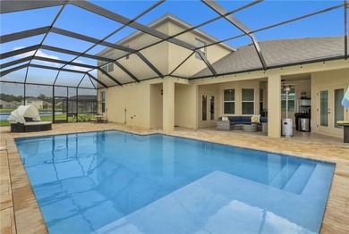 Hello luxury! Welcome home to this 2024 DR Horton masterpiece - photo 5