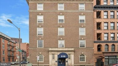MOTIVATED SELLER: BOUTIQUE OLD CITY CORNER UNIT W/ 2 PRIVATE