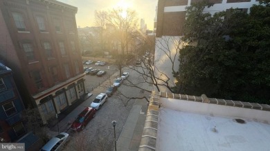 MOTIVATED SELLER: BOUTIQUE OLD CITY CORNER UNIT W/ 2 PRIVATE