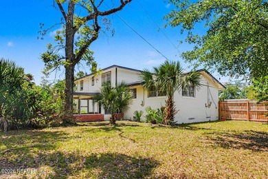 Set in one of Jacksonville's established Northside neighborhoods - photo 27