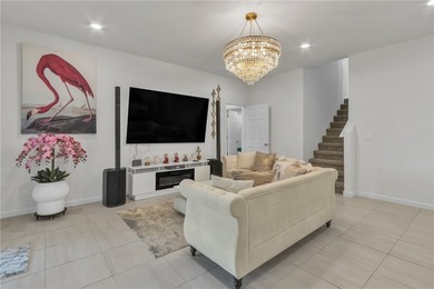 Hello luxury! Welcome home to this 2024 DR Horton masterpiece - photo 10