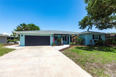 Lake Home For Sale in Sarasota, Florida