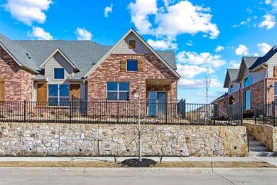 Lake Ray Hubbard Townhome/Townhouse For Sale in Rowlett Texas