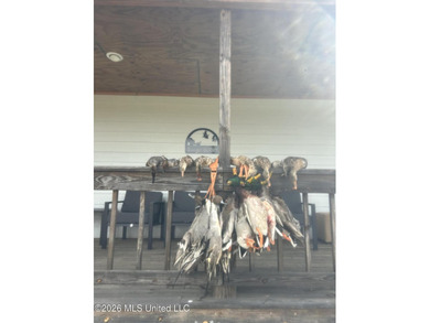 Booger Bottom Plantation - A True Year-Round Sportsman's - photo 36