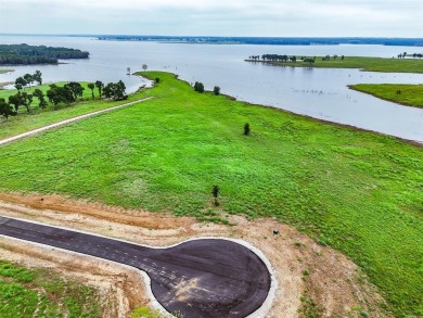 Lake Lot For Sale in Windom, Texas