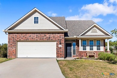 (private lake, pond, creek) Home For Sale in Temple Texas