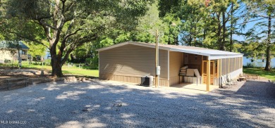 NEW PIER * NEW PIER * NEW PIER! Front Side of Lake St John with