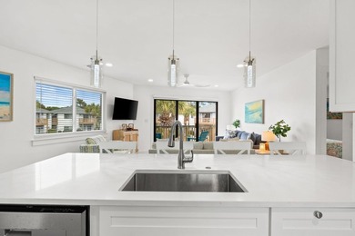 Fully furnished with $55,000 invested in stylish upgrades, plus - photo 1