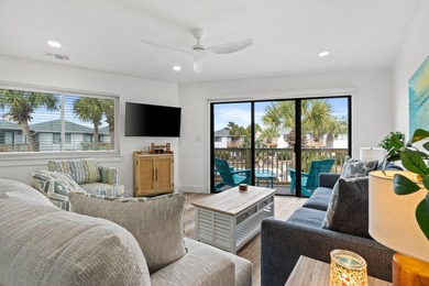 Fully furnished with $55,000 invested in stylish upgrades, plus - photo 4