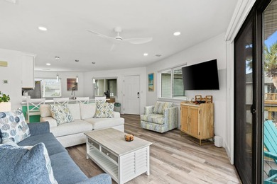 Fully furnished with $55,000 invested in stylish upgrades, plus - photo 5