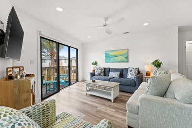 Fully furnished with $55,000 invested in stylish upgrades, plus - photo 7