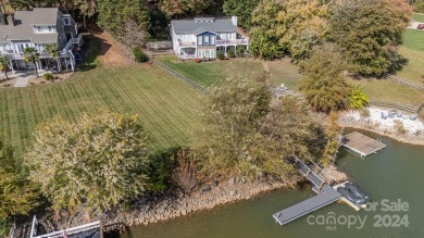 Lake Lot For Sale in Mooresville, North Carolina