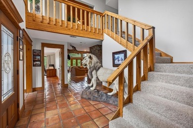 Tucked beneath a canopy of mature hardwoods on 10.08 secluded - photo 4