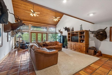 Tucked beneath a canopy of mature hardwoods on 10.08 secluded - photo 6