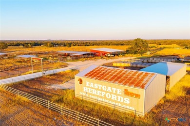 Eastgate Ranch is a premium, turnkey cattle and recreational - photo 6