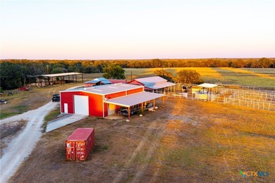 Eastgate Ranch is a premium, turnkey cattle and recreational - photo 8
