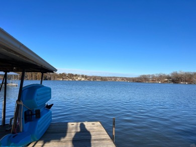 Lake of the Ozarks Home For Sale in Warsaw Missouri
