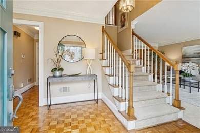 Welcome to this freshly painted, move-in-ready home in the heart