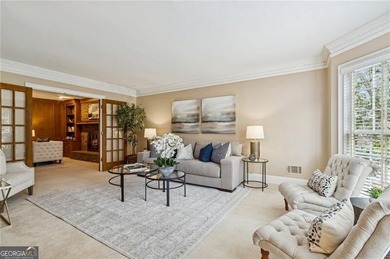 Welcome to this freshly painted, move-in-ready home in the heart