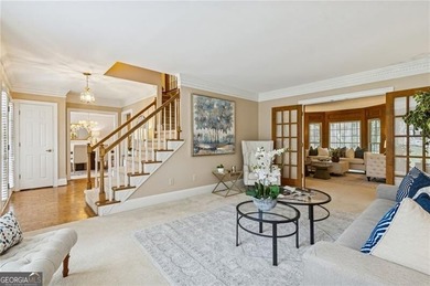 Welcome to this freshly painted, move-in-ready home in the heart