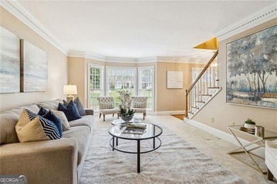 Welcome to this freshly painted, move-in-ready home in the heart