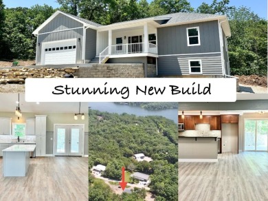 Lake Home For Sale in Shell Knob, Missouri