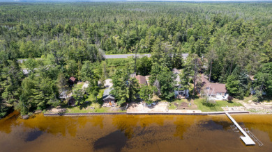 Adorable Lakefront Cottage On Beautiful Black Lake - photo 3