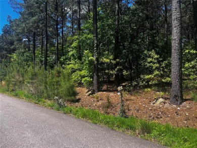 Lake Lot For Sale in Broken Bow, Oklahoma