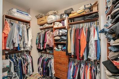 Hidden gem on a maturely landscaped & private .40/acre home site