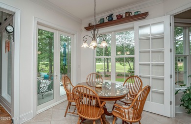 Hidden gem on a maturely landscaped & private .40/acre home site