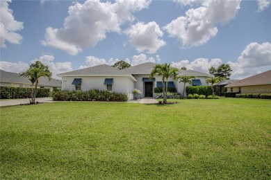 Lake Home Sale Pending in Sebring, Florida