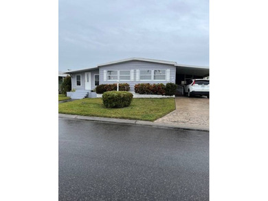 Lake Home For Sale in Melbourne, Florida