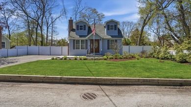 Welcome to your next chapter home. This recently renovated home - photo 2