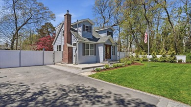 Welcome to your next chapter home. This recently renovated home - photo 3