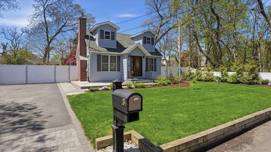 Welcome to your next chapter home. This recently renovated home - photo 6