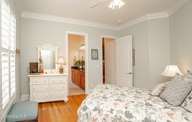 Hidden gem on a maturely landscaped & private .40/acre home site