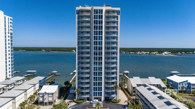 (private lake, pond, coastal) Condo For Sale in Gulf Shores Alabama