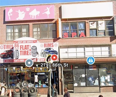 This is a high return investment and fully leased commercial - photo 2