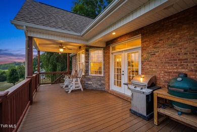 Luxury lake living meets breathtaking mountain views in this - photo 3